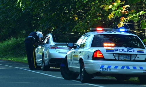 driver being pulled over on the side of the road_impaired driving.jpg
