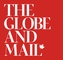 Globe and mail logo